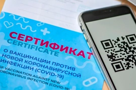 Кафе и рестораны, перешедшие на систему QR-кодов, получат гранты – Собянин
