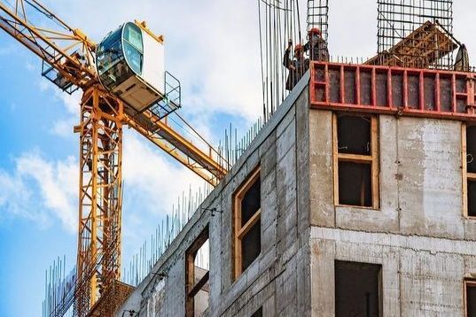 В Восточной коммунальной зоне построят промышленный комплекс
