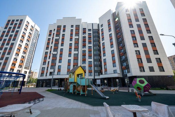 В новостройках Зеленограда открылись 11 новых предприятий в рамках программы реновации