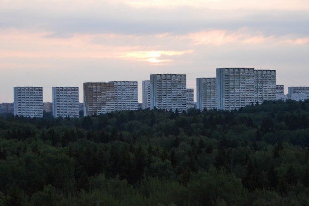 Самая большая в столице особо охраняемая природная территория находится в Зеленограде