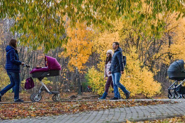 Сенатор Инна Святенко: Московский бюджет имеет четкую социальную направленность