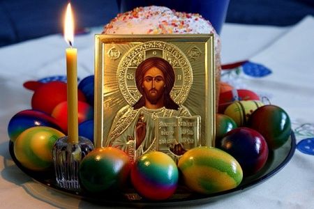 Расписание предпраздничных и пасхальных богослужений в храмах Зеленограда