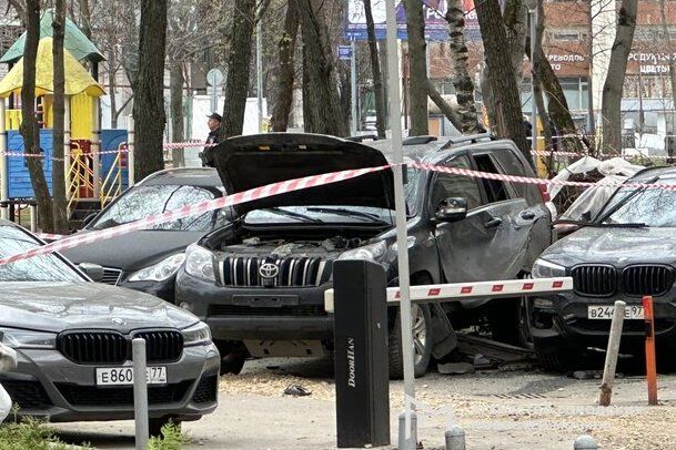 Исполнитель теракта на Коровинском шоссе приговорен к 16 годам лишения свободы