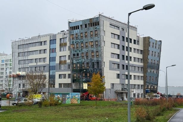 Зеленоград преображается: масштабная модернизация здравоохранения и образования в действии