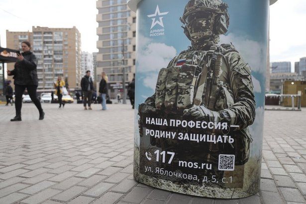 Ирина Дубцова отметила прекрасную организацию работы пункта отбора на контрактную службу
