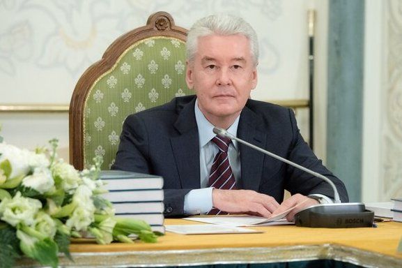 Собянин поздравил учащихся вузов с Днем студента – Татьяниным днем