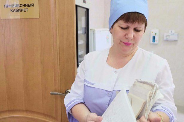 Бюджет вакцинопрофилактики в Москве за 10 лет увеличился в 10 раз
