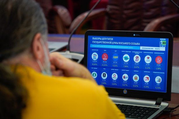 Разработчики ДЭГ раскрыли детали подсчета голосов с сохранением анонимности