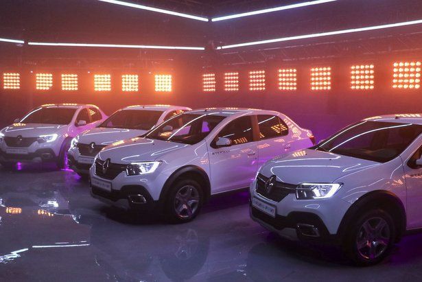 Еще пять автомобилей разыграли среди привившихся от COVID-19 москвичей