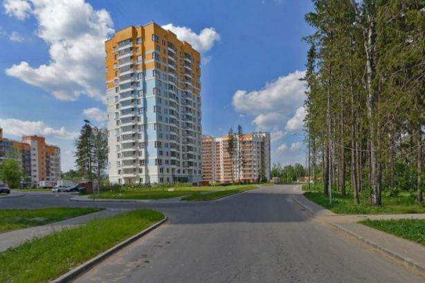 Принято решение о присвоении проезду в 23 микрорайоне имени Дмитрия Разумовского