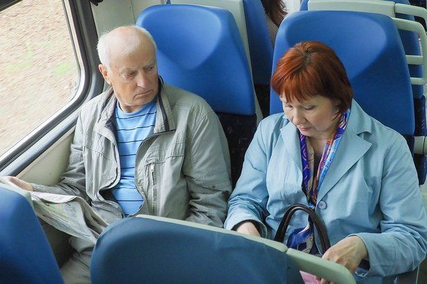 Поправки в Конституцию закрепят норму об индексации пенсий