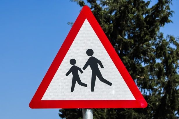 Зеленоградские автоинспекторы примут участие в рейде «Снова в школу»