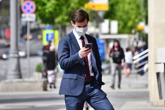 Власти Москвы подписали соглашение о сотрудничестве с фондом «Наше будущее»