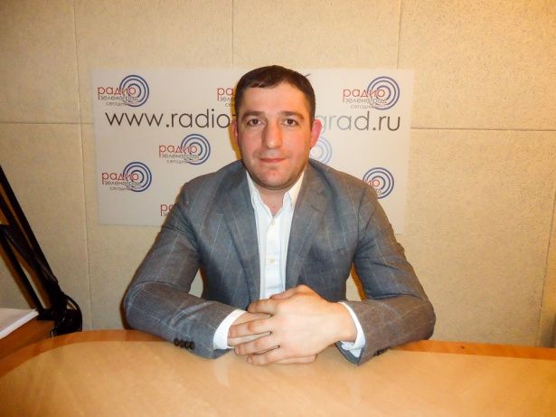 «Жилищник района Крюково» помогает должникам с трудоустройством