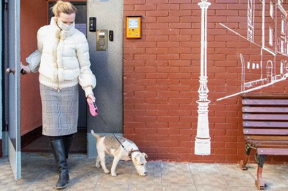Депутат Мосгордумы Орлов: Меры соцдистанцирования сопровождаются реальной поддержкой города