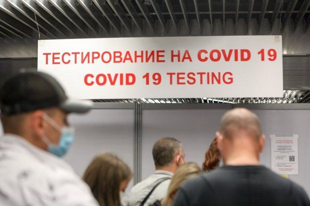 Собянин увеличил число лабораторий, делающих тесты на COVID-19