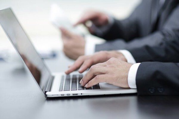Более 338 000 кабинетов юрлиц и ИП зарегистрировано на mos.ru