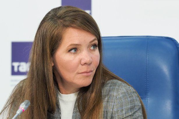 Анастасия Ракова рассказала о развитии клиентоориентированности в социальной сфере
