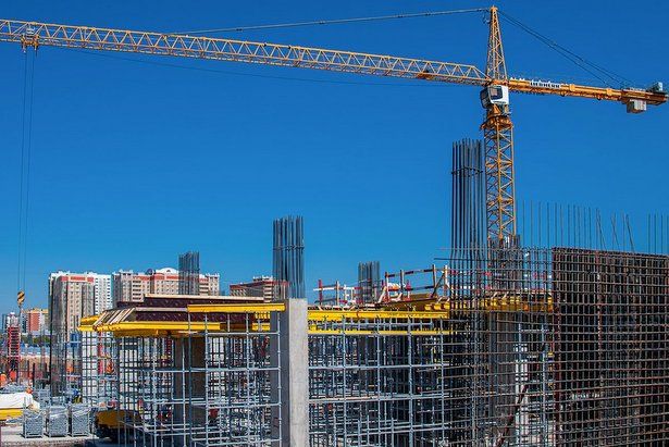Столичные объекты капитального строительства получат цифровые паспорта