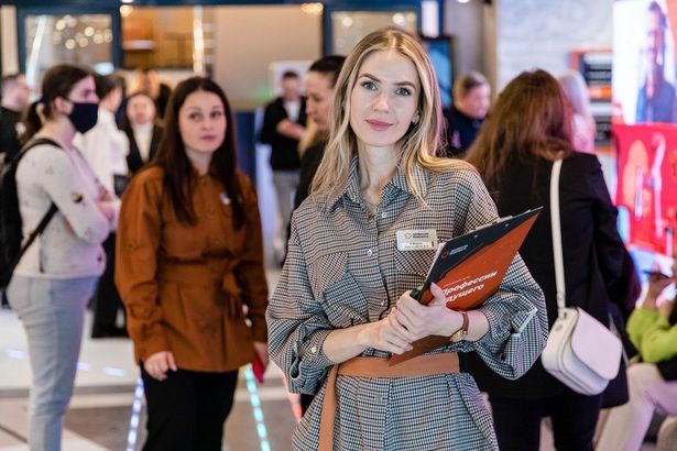 Анастасия Ракова назвала самые популярные вакансии в Москве