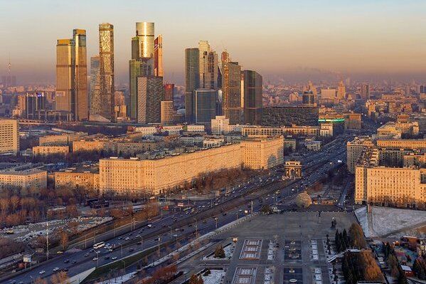 Депутат Мосгордумы  Гусева: Высокий кредитный рейтинг Москвы отражает стабильность экономики города