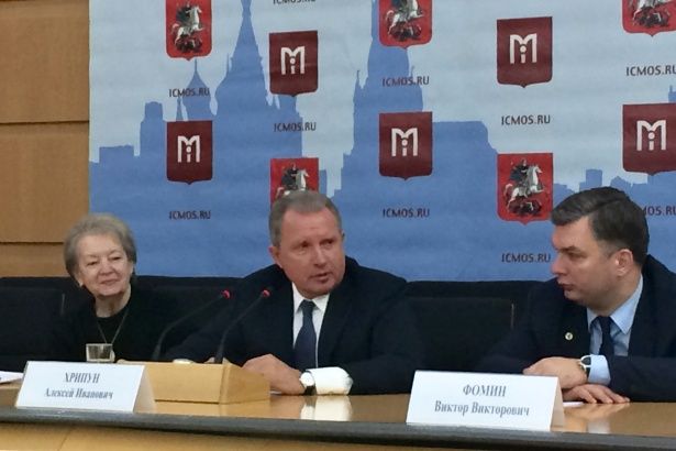 Столичные медики высокой квалификации получат статус «Московский врач»