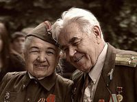 Ветераны Крюково завоевали третье место на городском смотре-конкурсе 