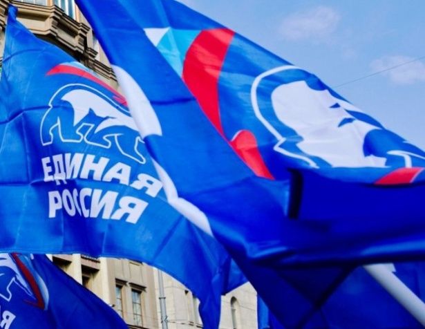 ЕР выступила инициатором обсуждения проблем трудоустройства столичной молодежи