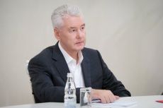 Собянин хочет стать мэром всех москвичей
