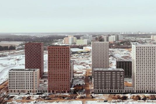 Промышленный парк появится на территории ЦИЭ