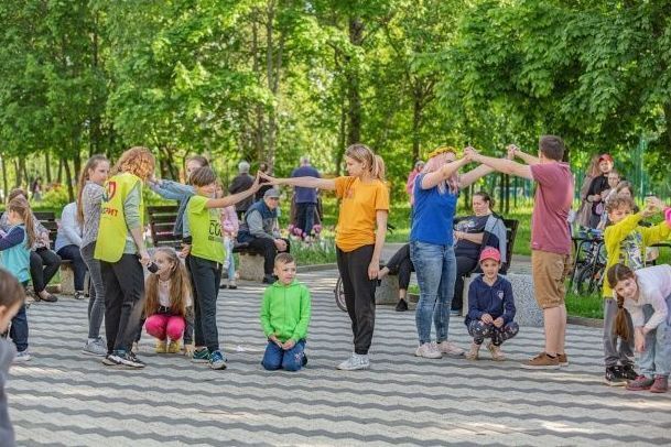 «День соседа» в Крюково перенесли  на следующую неделю