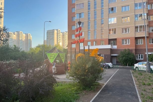 11 объектов благоустройства отремонтировали в ЗелАО