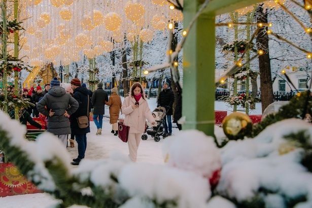 Москва получила главную премию World Travel Awards