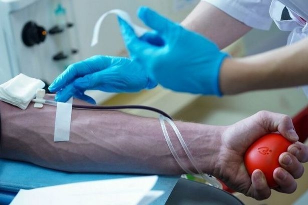 Донорские выходные продолжаются: добровольцев ждут 10 и 11 мая