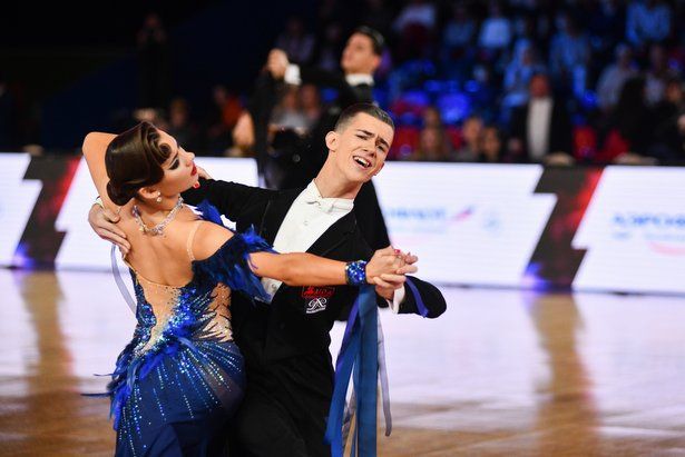 Москвичей приглашают на III блок чемпионатов и первенств России по танцевальному спорту