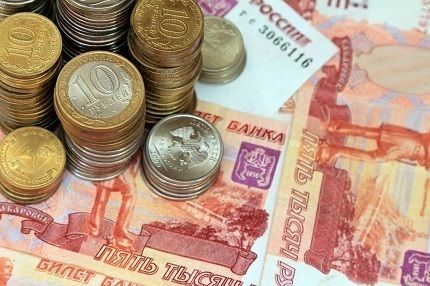 В Москве выросла минимальная зарплата 