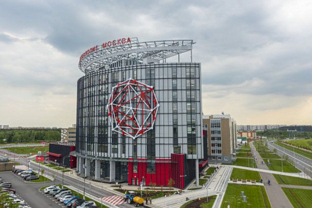 В нанотехническом центре стали производить микросхемы