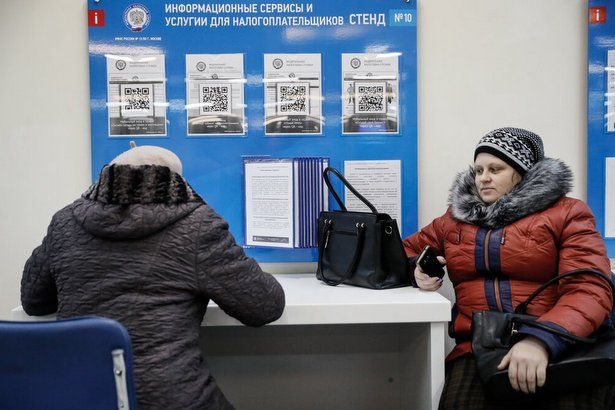 Зеленоградская налоговая служба проведет вебинар по урегулированию задолженностей