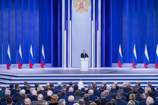 Собянин: Поставленная президентом задача помочь семьям участников СВО будет выполнена