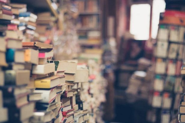 Работа пункта книговыдачи в Крюково временно приостановлена