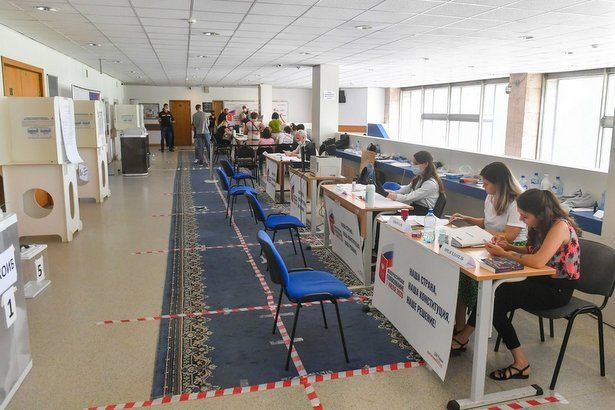 В ОШ заявили об отсутствии серьезных нарушений в ходе голосования в Москве