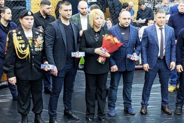 «Ратибор» - призер турнира в честь 65-летия Зеленограда