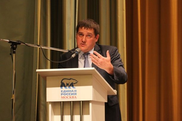 «Единая Россия»: Работа не должна принимать форму декларативных обещаний 