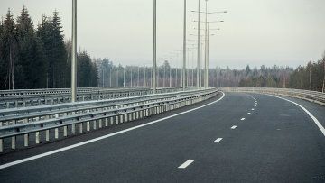 Въездные стелы появятся на дорогах, ведущих в Подмосковье