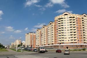 Управа района Крюково назвала сроки благоустройства бульварной зоны 20-го микрорайона