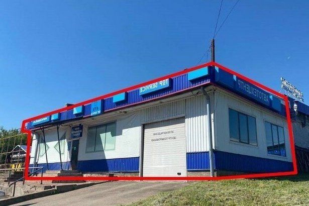 На проезде 4807 в ЗелАО снесли незаконные строения