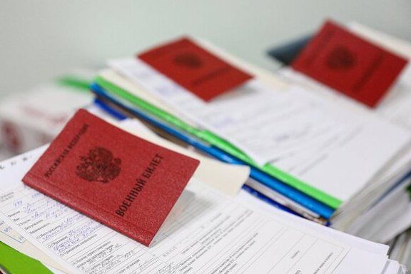 Москвич получил отзыв повестки после проверки данных о состоянии здоровья в военкомате