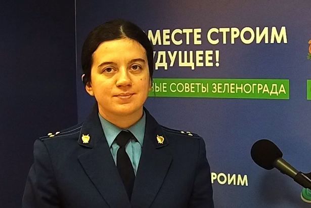 Мария Мезенева: «Общаясь с кем-либо в интернете, а не лично, вы человека не видите, не знаете, что он - это он»