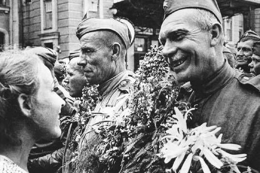 Концерт «Музыка нашей Победы» состоится в Культурном центре «Зеленоград»