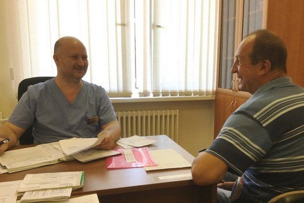 Врач проконсультирует жителей по теме «Мочекаменная болезнь»